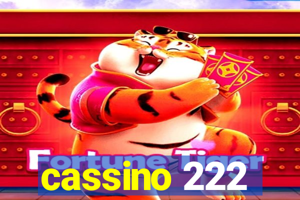 cassino 222